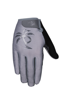Greyscale Full Length Glove