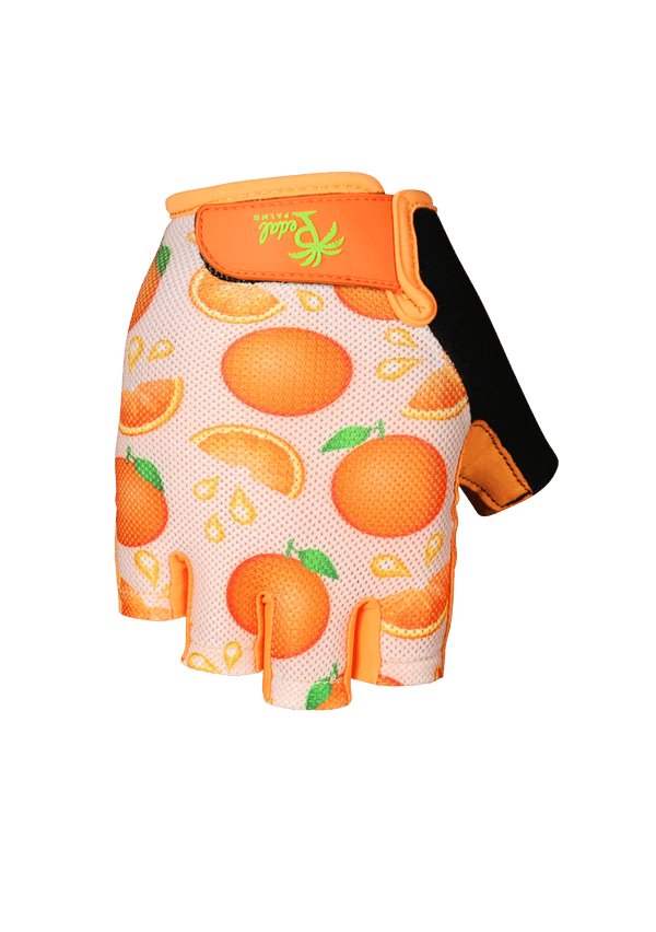 Orange Crush Glove