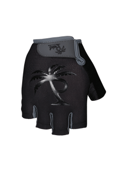 Staple Black Glove